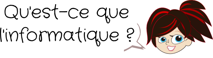 Mascotte au cheveux noir du site Wifilles Mascotte au cheveux noir du site Wifilles