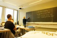 Cours thorique