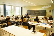 Cours thorique