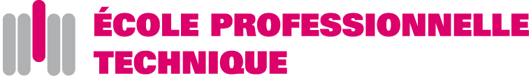 Ecole Professionnelle Technique