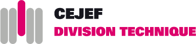 Division Technique du CEJEF