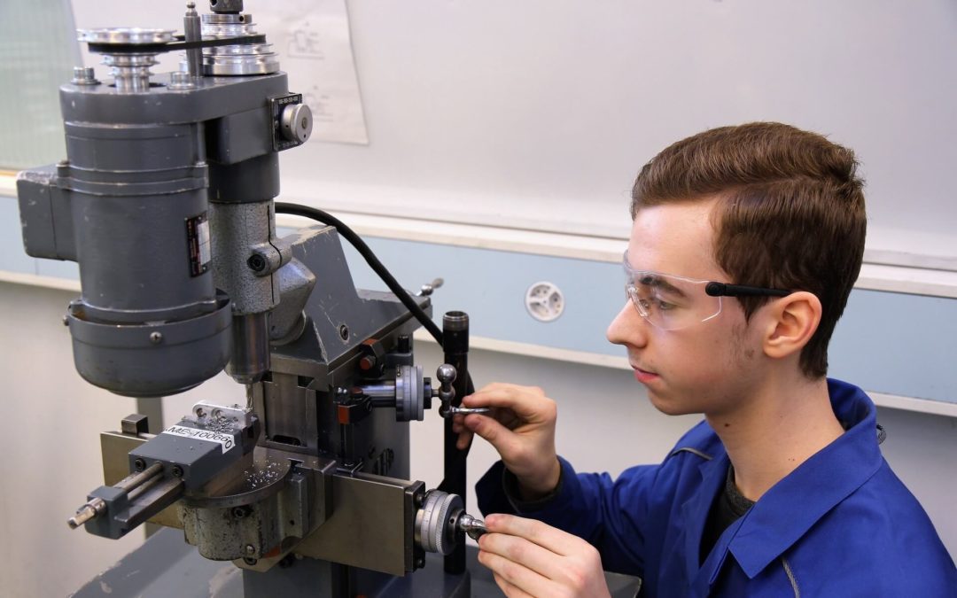 Praticien-ne en mécanique AFP